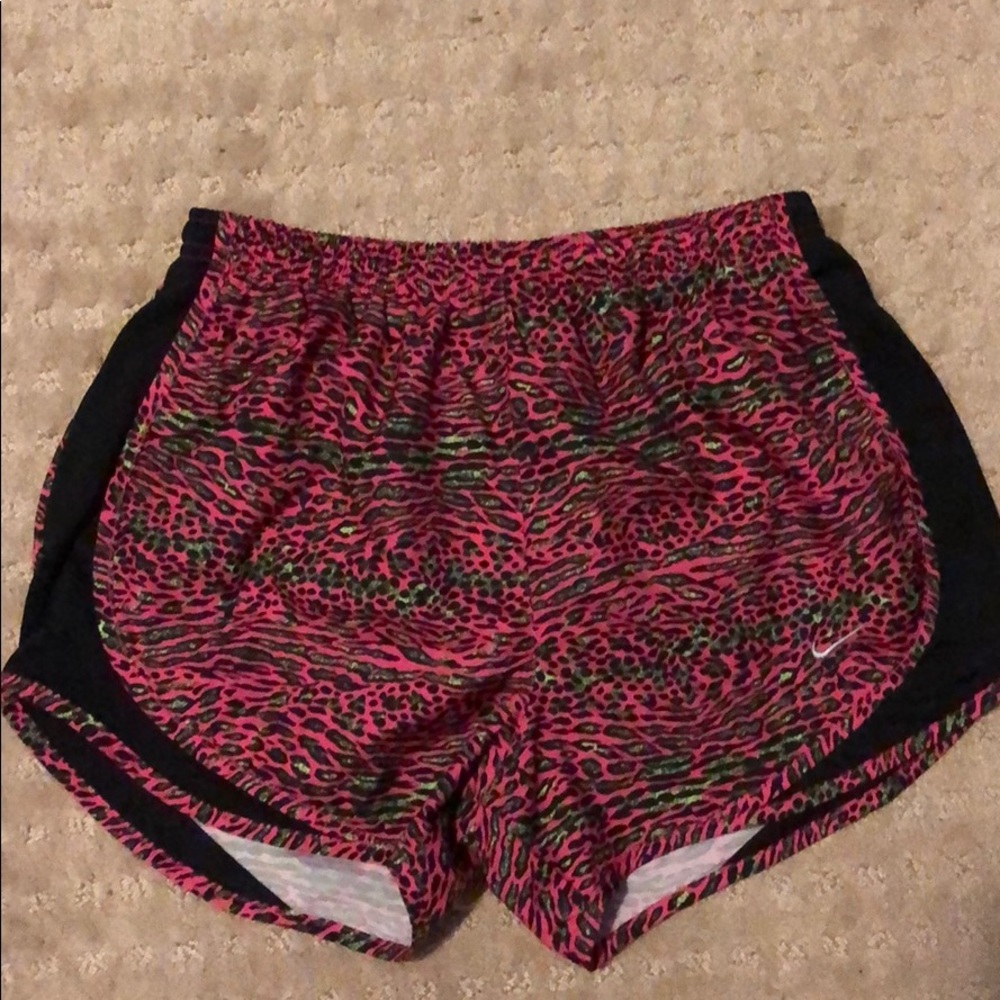 Nike shorts